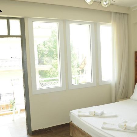 Kemer Pansiyon Εξωτερικό φωτογραφία