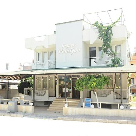 Kemer Pansiyon Εξωτερικό φωτογραφία