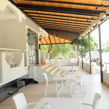 Kemer Pansiyon Εξωτερικό φωτογραφία