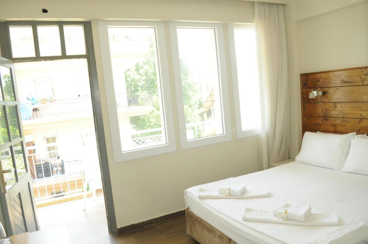 Kemer Pansiyon Εξωτερικό φωτογραφία