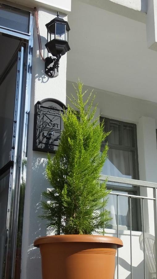 Kemer Pansiyon Εξωτερικό φωτογραφία