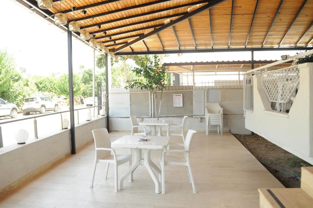 Kemer Pansiyon Εξωτερικό φωτογραφία