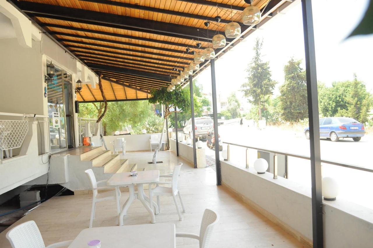 Kemer Pansiyon Εξωτερικό φωτογραφία