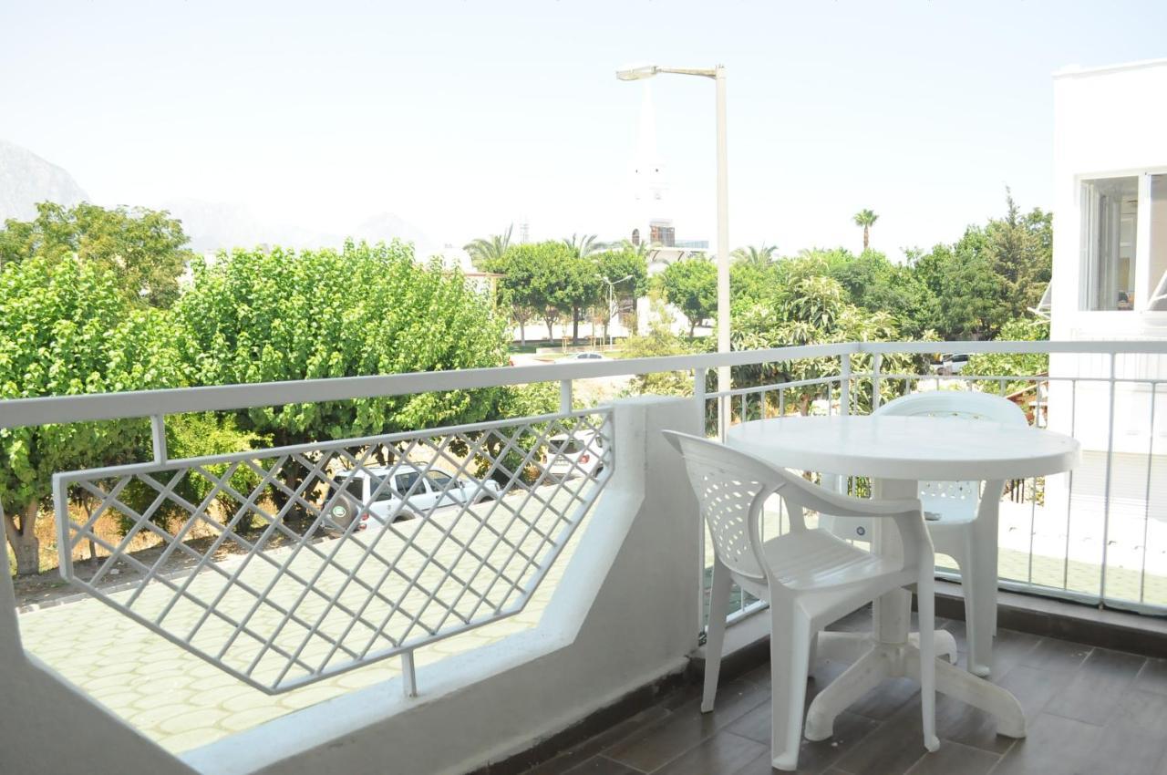 Kemer Pansiyon Εξωτερικό φωτογραφία