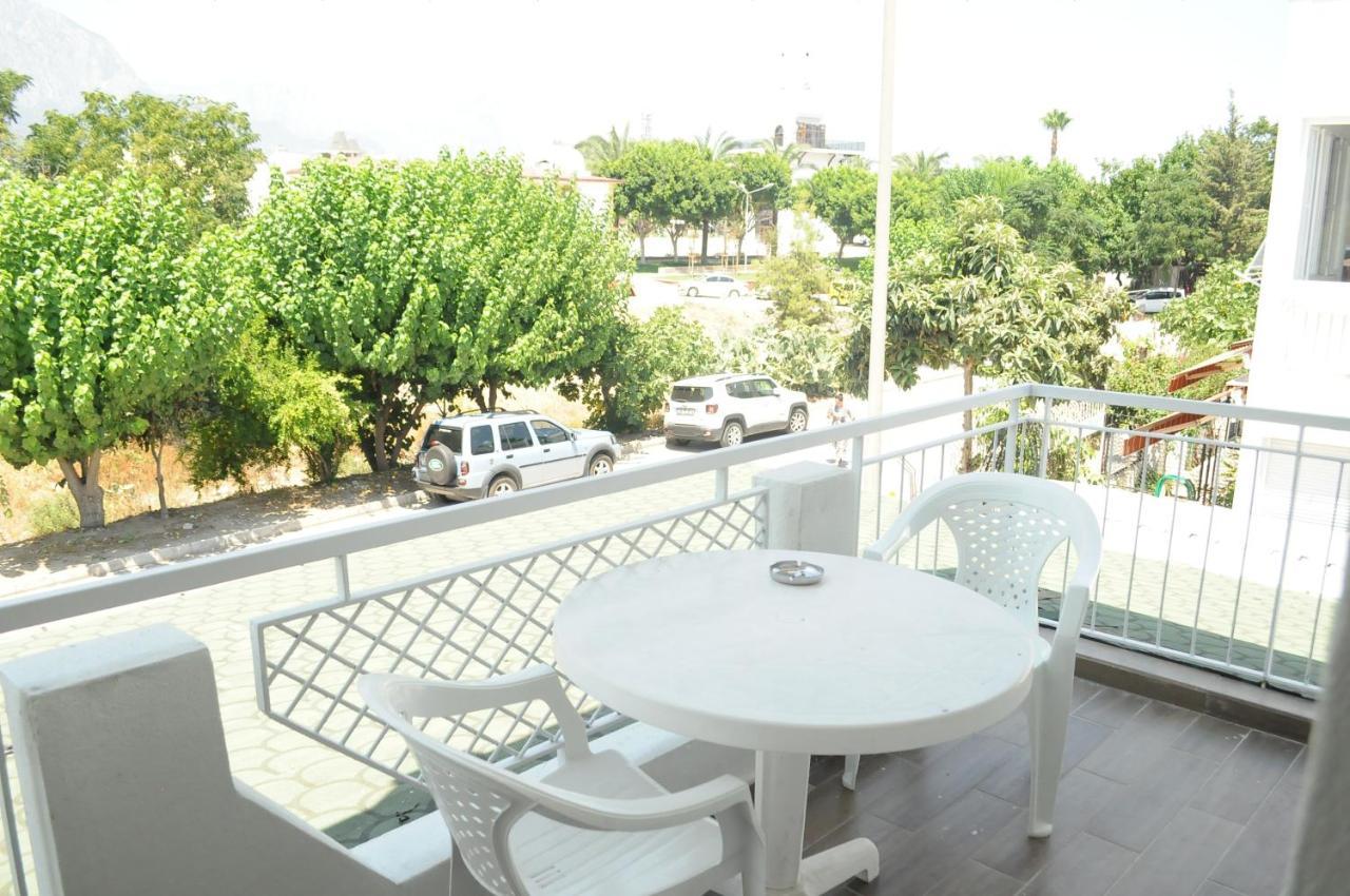Kemer Pansiyon Εξωτερικό φωτογραφία