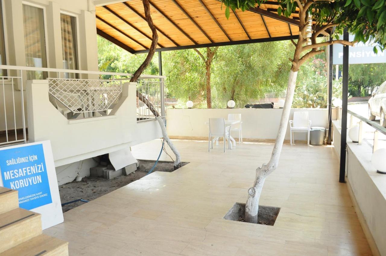 Kemer Pansiyon Εξωτερικό φωτογραφία