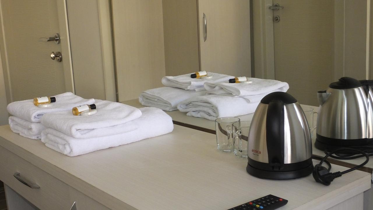 Kemer Pansiyon Εξωτερικό φωτογραφία
